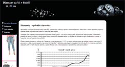Desktop Screenshot of diamonds-offer.com